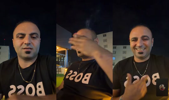 eminonal72's Live Session — Jul 31, 2026, 10:45 PM
