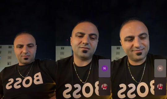 eminonal72's Live Session — Jul 31, 2026, 11:52 PM