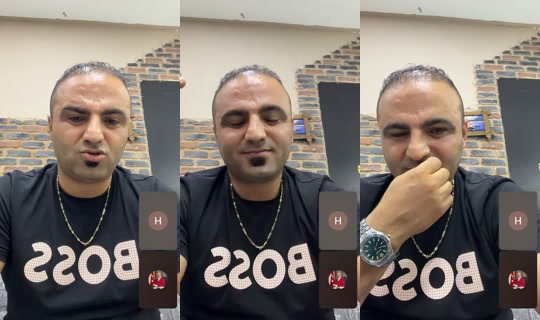 eminonal72's Live Session — Aug 1, 2026, 12:36 AM