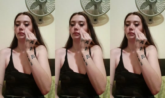 emiprerayyy's Live Session — Jul 20, 2026, 5:57 PM