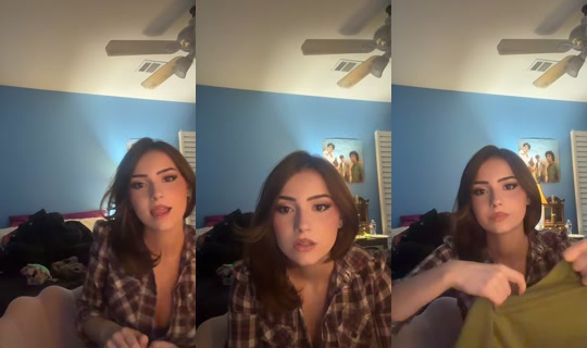 emispamm2515's Live Session — Oct 10, 2026, 3:38 AM