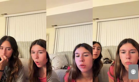 emma.ostrandd's Live Session — Jul 19, 2026, 5:15 AM
