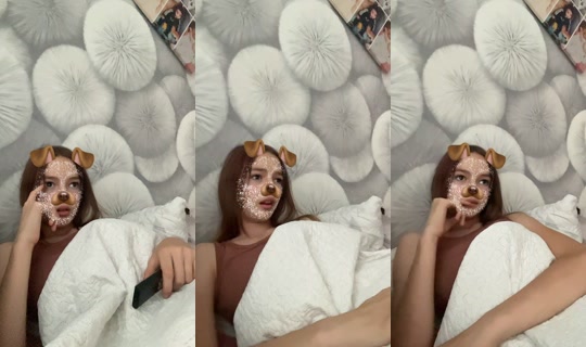 emma_13w1's Live Session — Jul 25, 2026, 5:18 PM