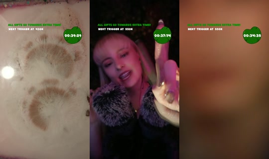 emma_louisa_asmr's Live Session — Sep 23, 2026, 8:29 PM