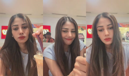emmaexpertshairstylist's Live Session — Oct 18, 2026, 1:17 PM