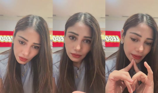emmaexpertshairstylist's Live Session — Oct 18, 2026, 1:45 PM