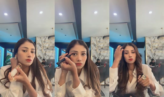 emmaexpertshairstylist's Live Session — Oct 20, 2026, 4:26 AM