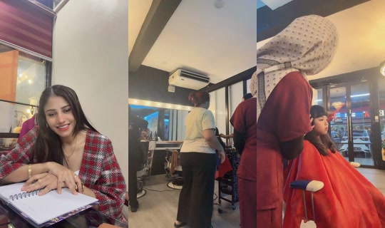 emmaexpertshairstylist's Live Session — Oct 21, 2026, 9:59 AM