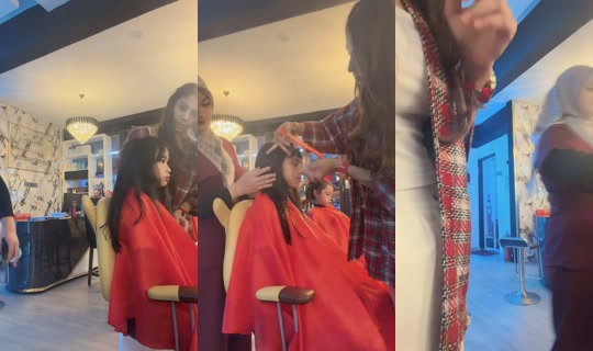 emmaexpertshairstylist's Live Session — Oct 21, 2026, 10:50 AM