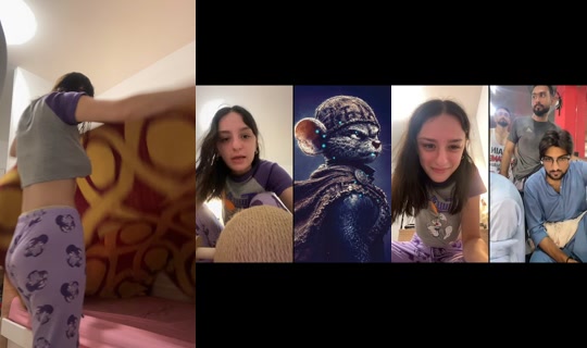 emmagclvs's Live Session — Aug 29, 2026, 7:54 AM