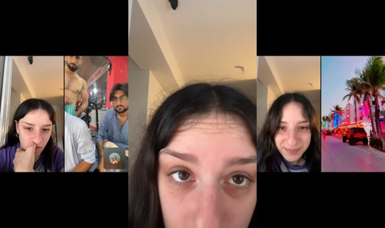 emmagclvs's Live Session — Aug 29, 2026, 8:44 AM