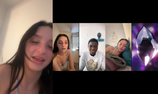 emmagclvs's Live Session — Oct 18, 2026, 10:46 AM