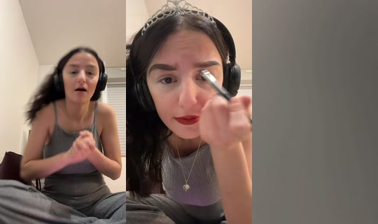 emmagclvs's Live Session — Oct 18, 2026, 8:50 PM