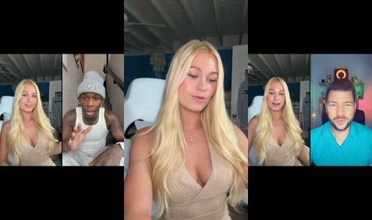 emmalynnaomi23's Live Session — Jul 28, 2026, 4:54 AM