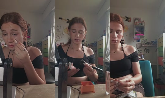 emmappellepas's Live Session — Jul 26, 2026, 1:04 PM
