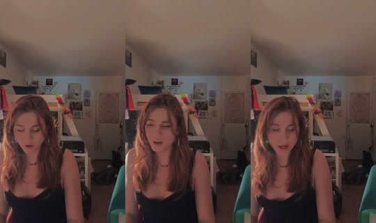 emmappellepas's Live Session — Oct 9, 2026, 8:25 PM