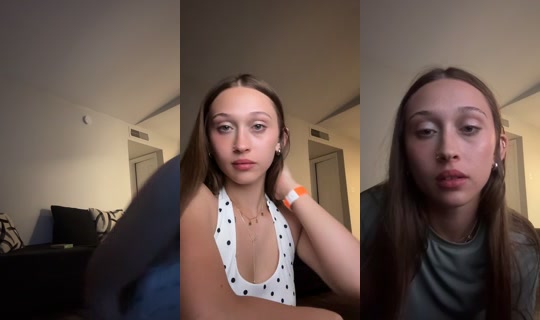 emmasdilemma003's Live Session — Oct 18, 2026, 6:00 AM