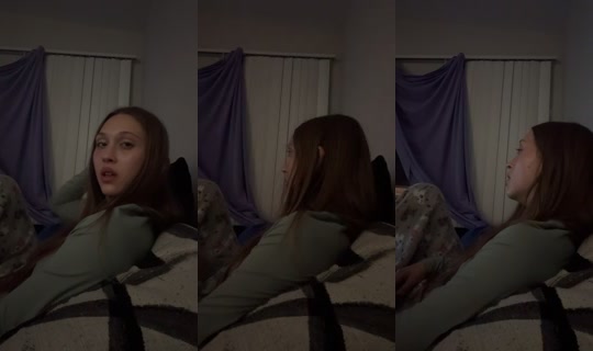 emmasdilemma003's Live Session — Oct 18, 2026, 8:18 AM