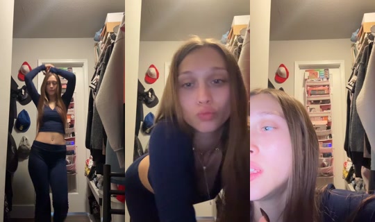 emmasdilemma003's Live Session — Oct 22, 2026, 5:48 PM