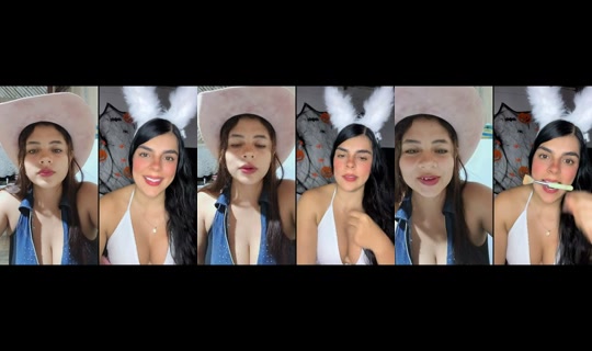 emmavelez1181's Live Session — Oct 21, 2026, 4:43 AM