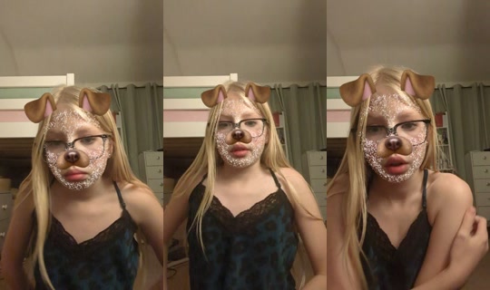 emmie.holden's Live Session — Oct 13, 2026, 6:10 PM