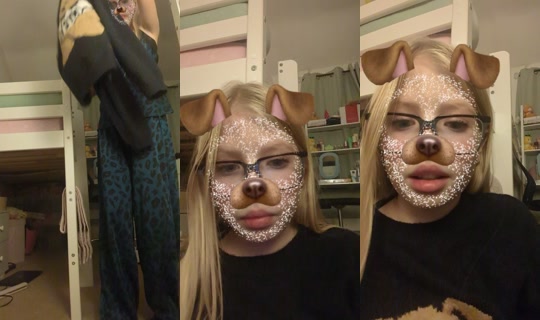 emmie.holden's Live Session — Oct 13, 2026, 6:27 PM