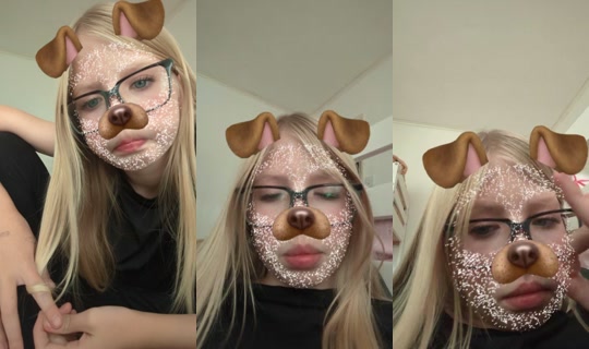emmie.holden's Live Session — Oct 16, 2026, 3:37 PM