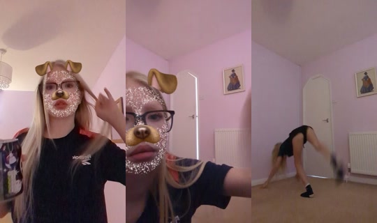 emmie.holden's Live Session — Oct 17, 2026, 9:54 AM