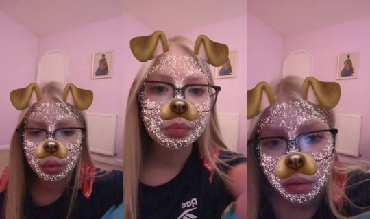 emmie.holden's Live Session — Oct 17, 2026, 10:44 AM