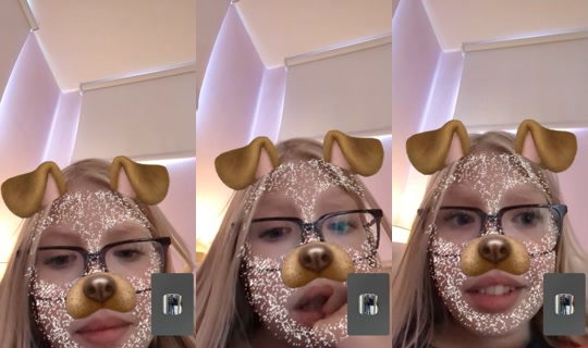 emmie.holden's Live Session — Oct 17, 2026, 12:26 PM