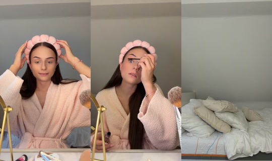 emmy.jt's Live Session — Jul 26, 2026, 5:43 PM