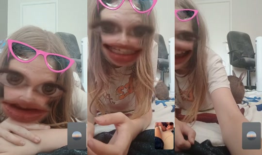 emmy.vdt1's Live Session — Aug 25, 2026, 3:07 PM