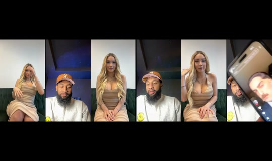 emmybuyss's Live Session — Oct 15, 2026, 12:32 AM