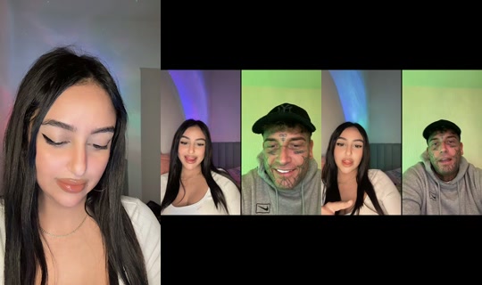 emnanina1's Live Session — Oct 17, 2026, 7:06 PM