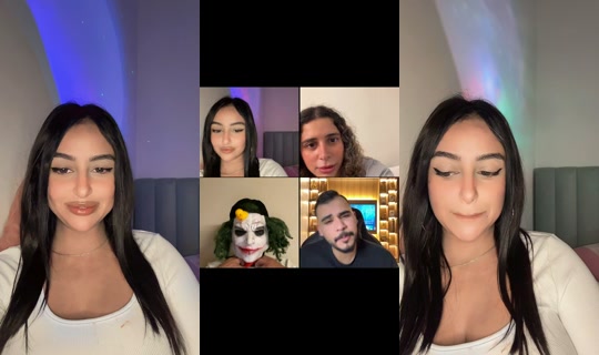 emnanina1's Live Session — Oct 17, 2026, 7:57 PM