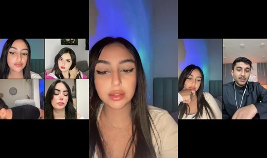 emnanina1's Live Session — Oct 17, 2026, 10:31 PM