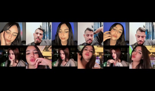 emnanina1's Live Session — Oct 18, 2026, 7:20 PM