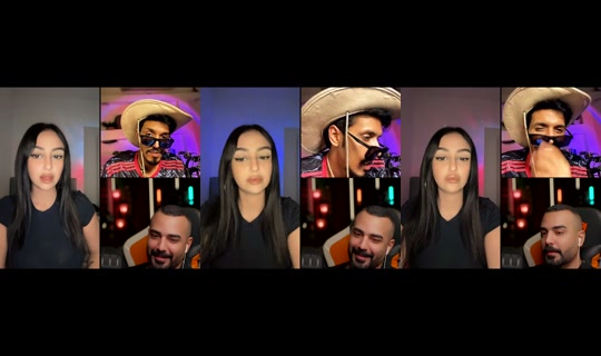 emnanina1's Live Session — Oct 18, 2026, 8:38 PM