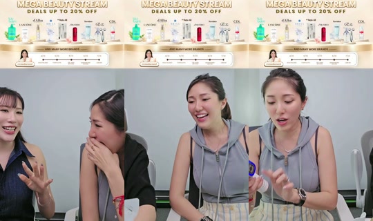 emobsessed's Live Session — Oct 3, 2026, 3:57 AM