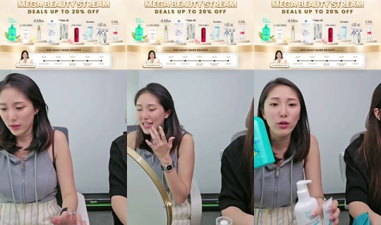 emobsessed's Live Session — Oct 3, 2026, 4:47 AM