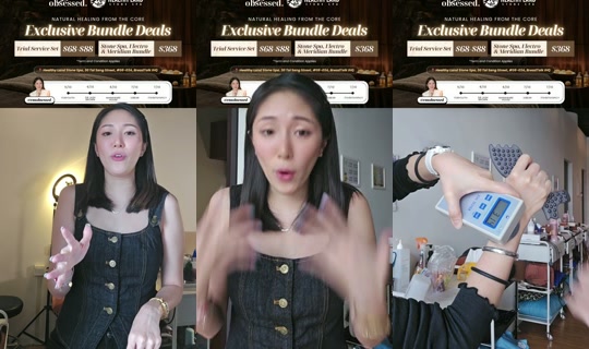 emobsessed's Live Session — Oct 4, 2026, 1:24 AM