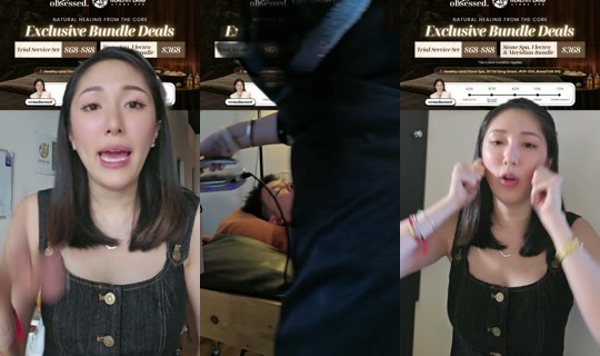 emobsessed's Live Session — Oct 4, 2026, 2:27 AM