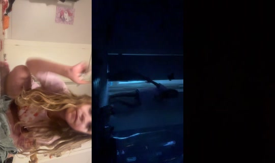 emogirlisnottuff453's Live Session — Aug 19, 2026, 11:01 PM