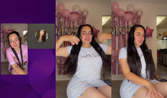 empresaria503's Live Session — Sep 21, 2026, 3:01 AM