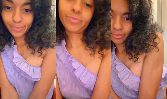 empressjahnea's Live Session — Jul 9, 2026, 7:48 AM