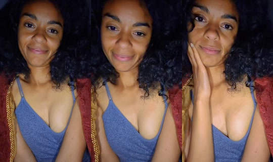 empressjahnea's Live Session — Jul 9, 2026, 8:15 AM