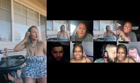 empressjess555's Live Session — Jul 28, 2026, 12:39 AM
