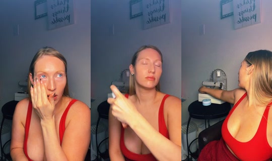 empressjess555's Live Session — Jul 29, 2026, 10:37 PM