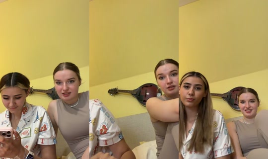 emsandelsx's Live Session — Sep 15, 2026, 12:00 PM