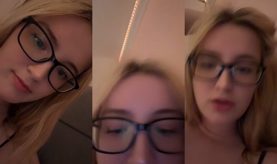 emster098's Live Session — Jul 13, 2026, 12:17 AM